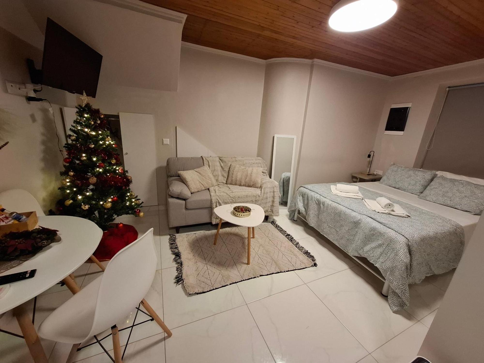 Elise Corfu City Apartment Extérieur photo